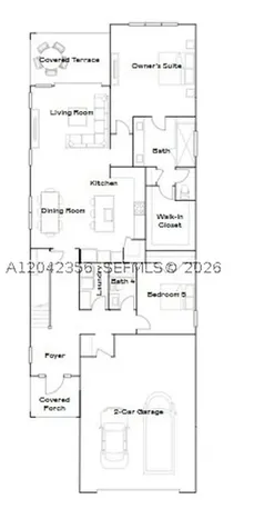 217 SE Fascino Circle Port St. Lucie FL 34984