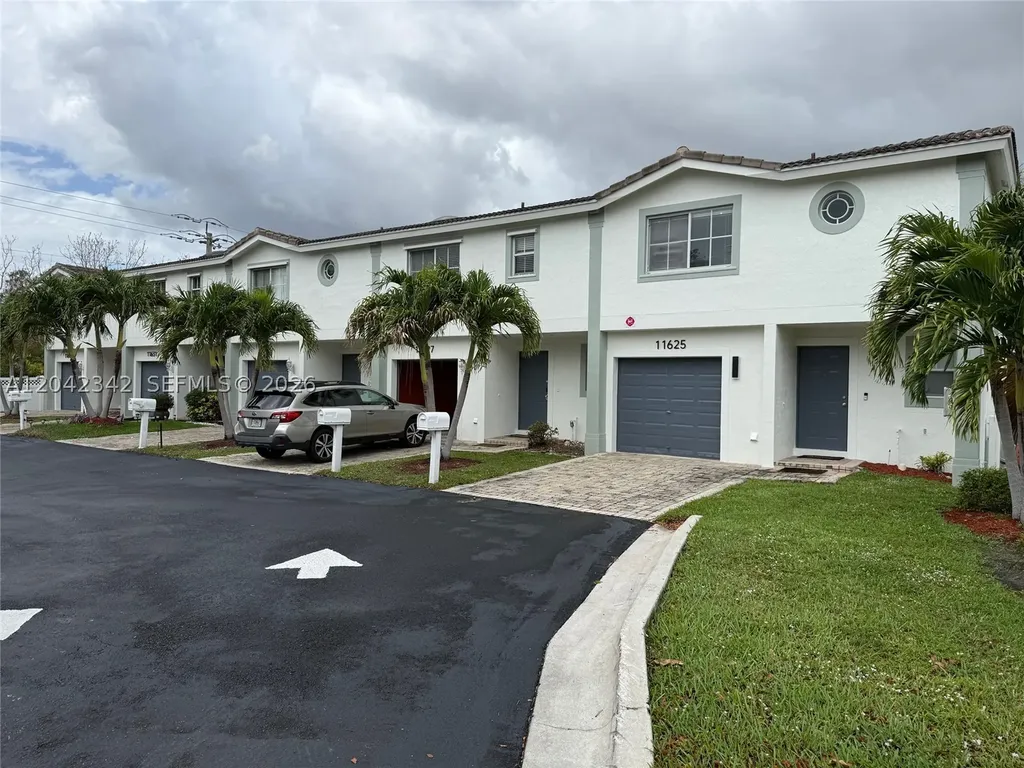 11627 NW 23rd Court Coral Springs FL 33065