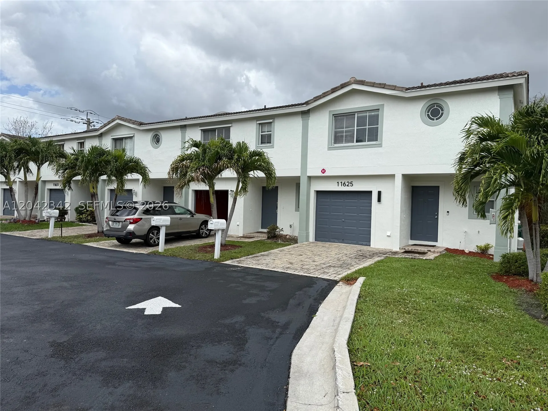11627 NW 23rd Court Coral Springs FL 33065