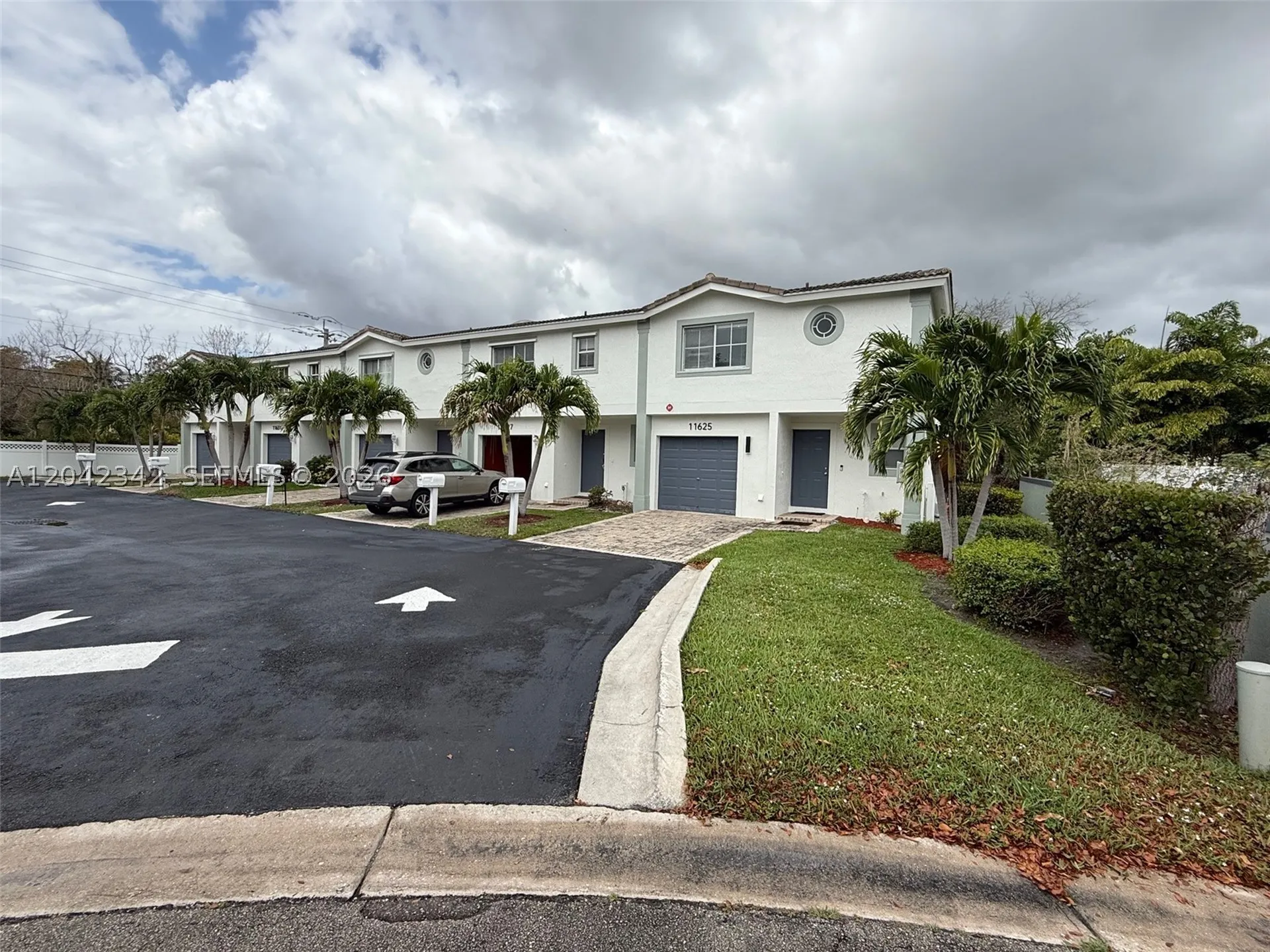 11627 NW 23rd Court Coral Springs FL 33065