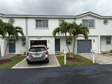 11627 NW 23rd Court Coral Springs FL 33065