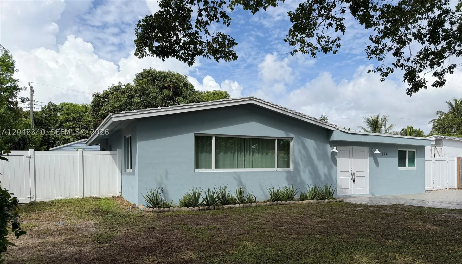 2771 NE 2nd Terrace Pompano Beach FL 33064