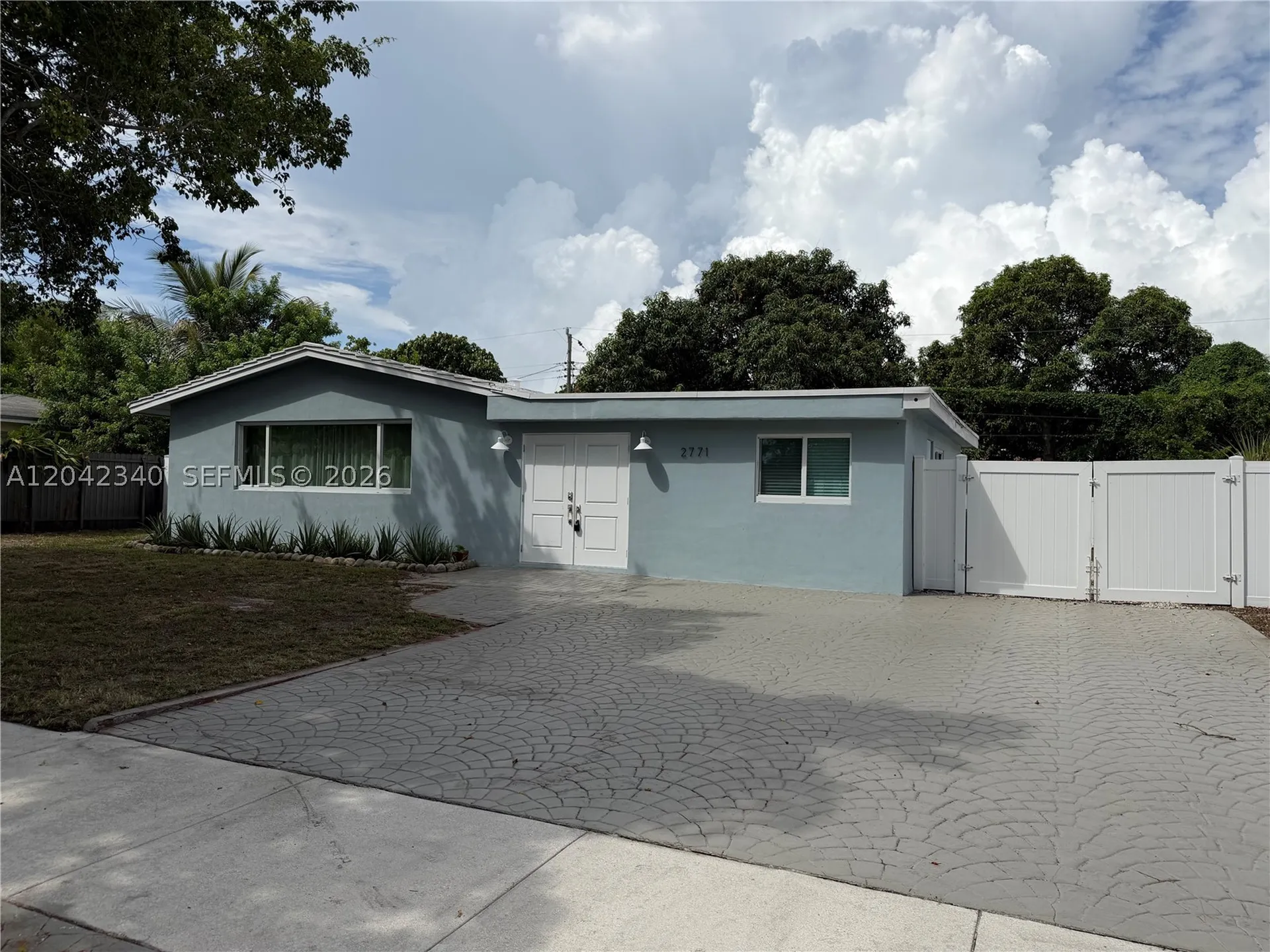 2771 NE 2nd Terrace Pompano Beach FL 33064