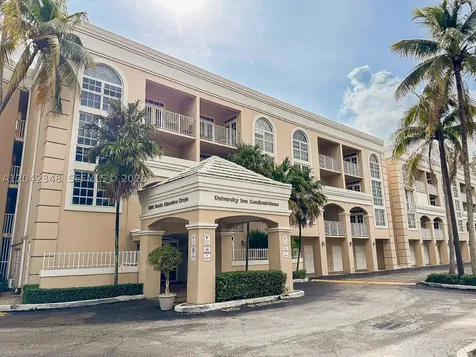 1280 S Alhambra Circle Coral Gables FL 33146