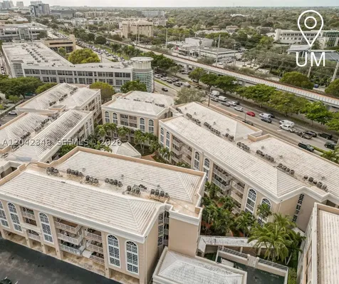 1280 S Alhambra Circle Coral Gables FL 33146