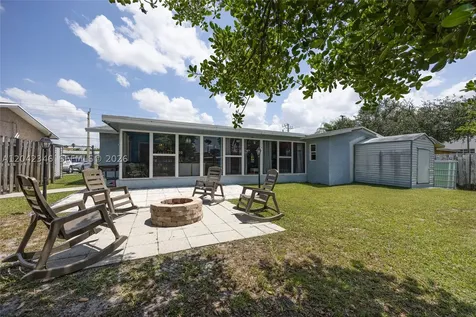 8350 NW 27th Place Sunrise FL 33322