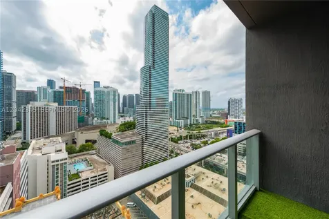 151 SE 1st Street Miami FL 33131