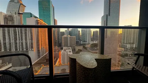 151 SE 1st Street Miami FL 33131