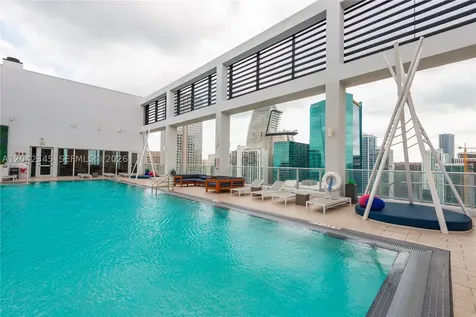151 SE 1st Street Miami FL 33131