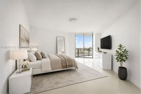 17301 Biscayne Boulevard North Miami Beach FL 33160