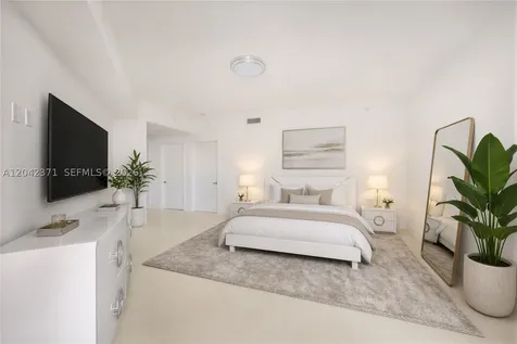 17301 Biscayne Boulevard North Miami Beach FL 33160