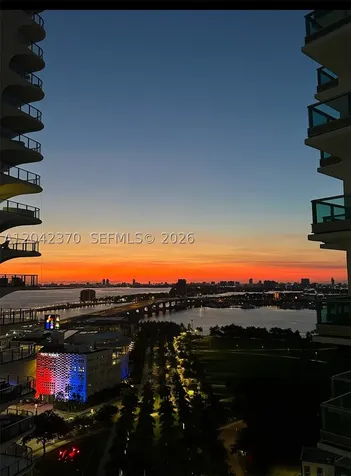 900 Biscayne Boulevard Miami FL 33132