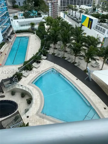 900 Biscayne Boulevard Miami FL 33132