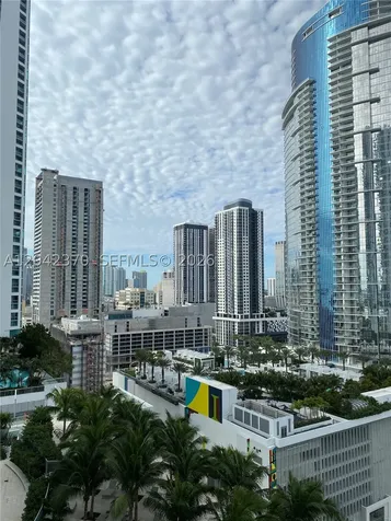 900 Biscayne Boulevard Miami FL 33132