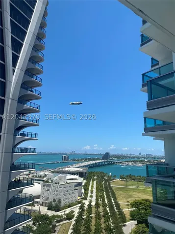 900 Biscayne Boulevard Miami FL 33132