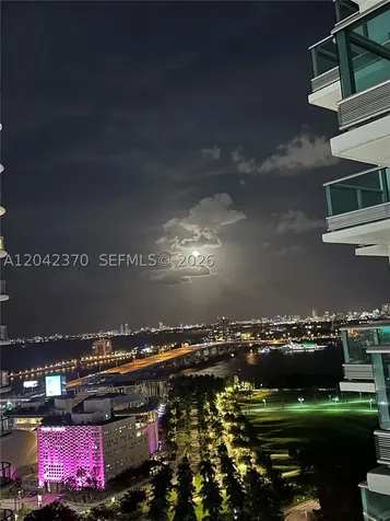 900 Biscayne Boulevard Miami FL 33132