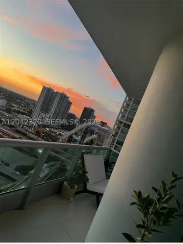 900 Biscayne Boulevard Miami FL 33132