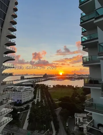 900 Biscayne Boulevard Miami FL 33132