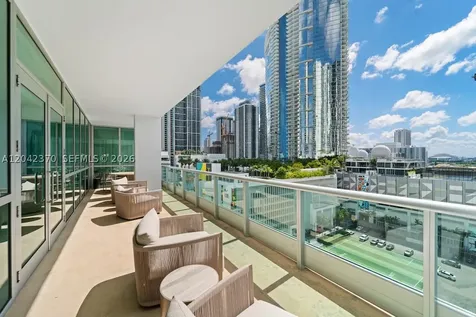900 Biscayne Boulevard Miami FL 33132
