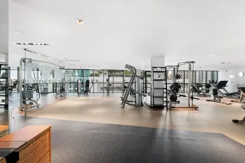 900 Biscayne Boulevard Miami FL 33132