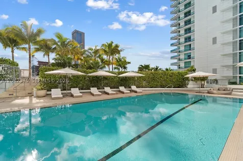 900 Biscayne Boulevard Miami FL 33132
