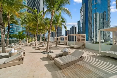 900 Biscayne Boulevard Miami FL 33132