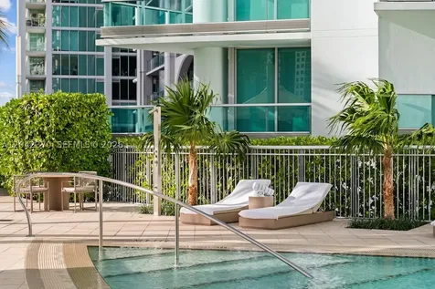 900 Biscayne Boulevard Miami FL 33132