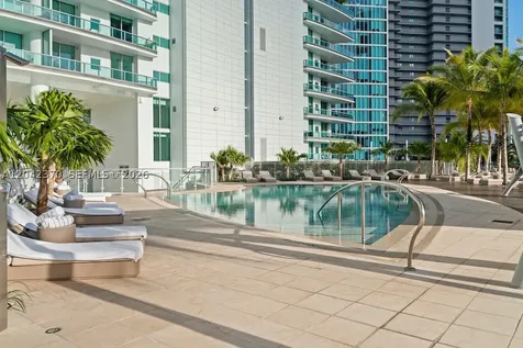 900 Biscayne Boulevard Miami FL 33132
