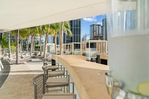 900 Biscayne Boulevard Miami FL 33132