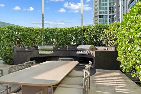 900 Biscayne Boulevard Miami FL 33132