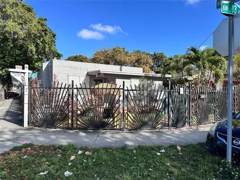 2737 NW 13th Avenue Miami FL 33142
