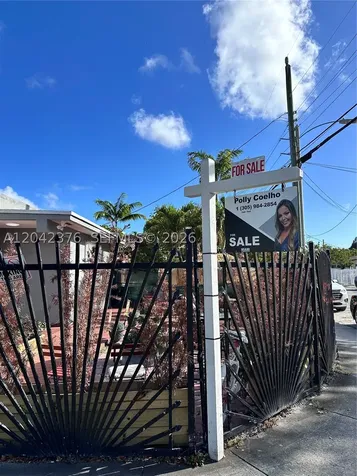 2737 NW 13th Avenue Miami FL 33142