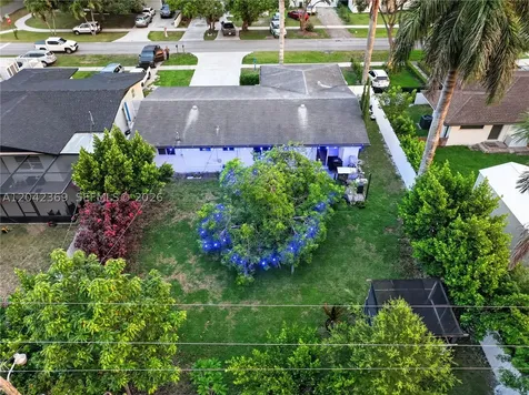 121 NE 18th Street Homestead FL 33030