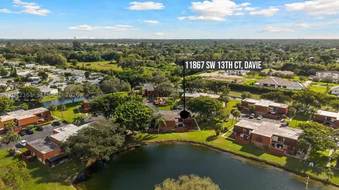 11867 SW 13th Court Davie FL 33325