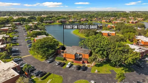 11867 SW 13th Court Davie FL 33325