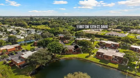 11867 SW 13th Court Davie FL 33325