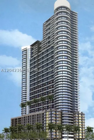 60 SW 13th Street Miami FL 33130