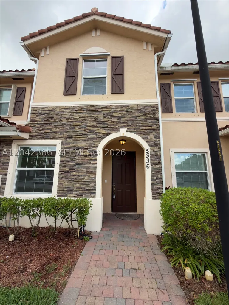 5336 Ashley River Road West Palm Beach FL 33417