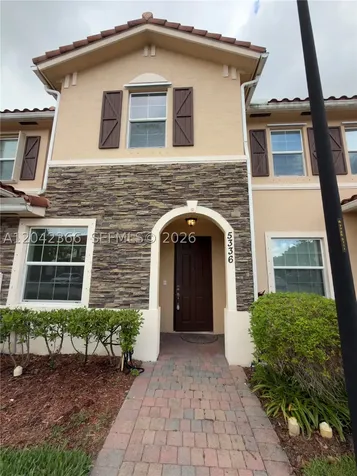 5336 Ashley River Road West Palm Beach FL 33417