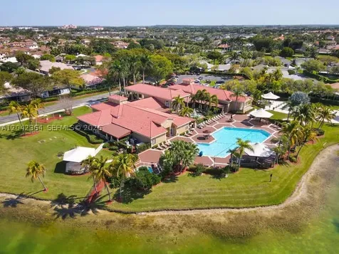 2405 SE 5th Court Homestead FL 33033