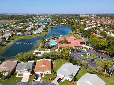2405 SE 5th Court Homestead FL 33033