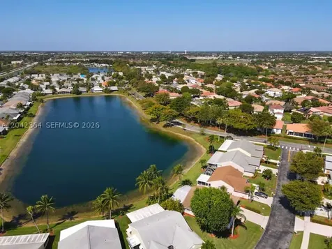 2405 SE 5th Court Homestead FL 33033
