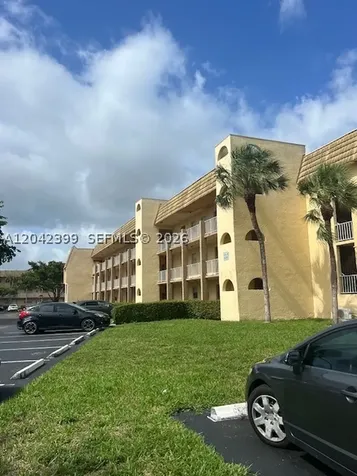 8285 Sunrise Lakes Boulevard Sunrise FL 33322