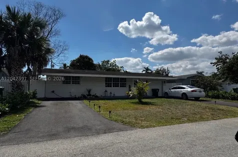 8130 NW 12th Street Pembroke Pines FL 33024