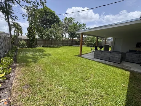 8130 NW 12th Street Pembroke Pines FL 33024
