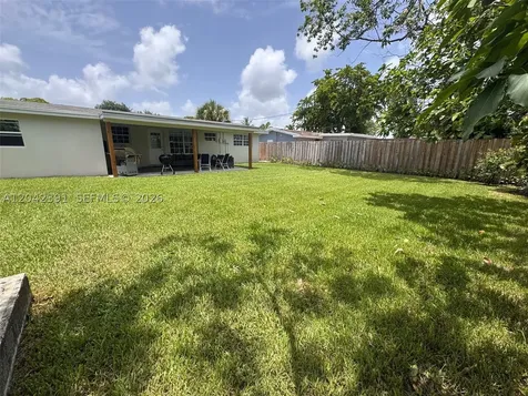 8130 NW 12th Street Pembroke Pines FL 33024