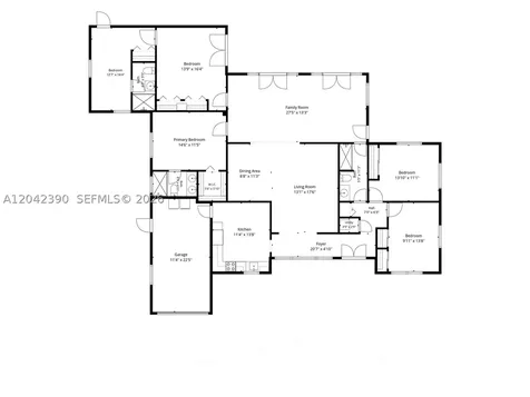 8197 W 14th Court Hialeah FL 33014