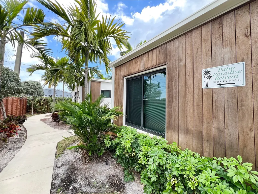 1240 NE 17th Avenue Fort Lauderdale FL 33304