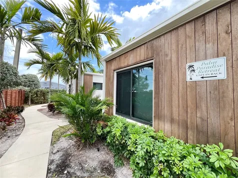 1240 NE 17th Avenue Fort Lauderdale FL 33304