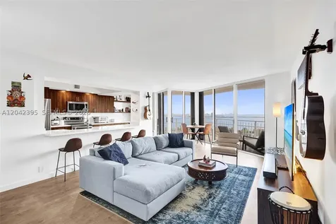 2000 Towerside Terrace Miami FL 33138